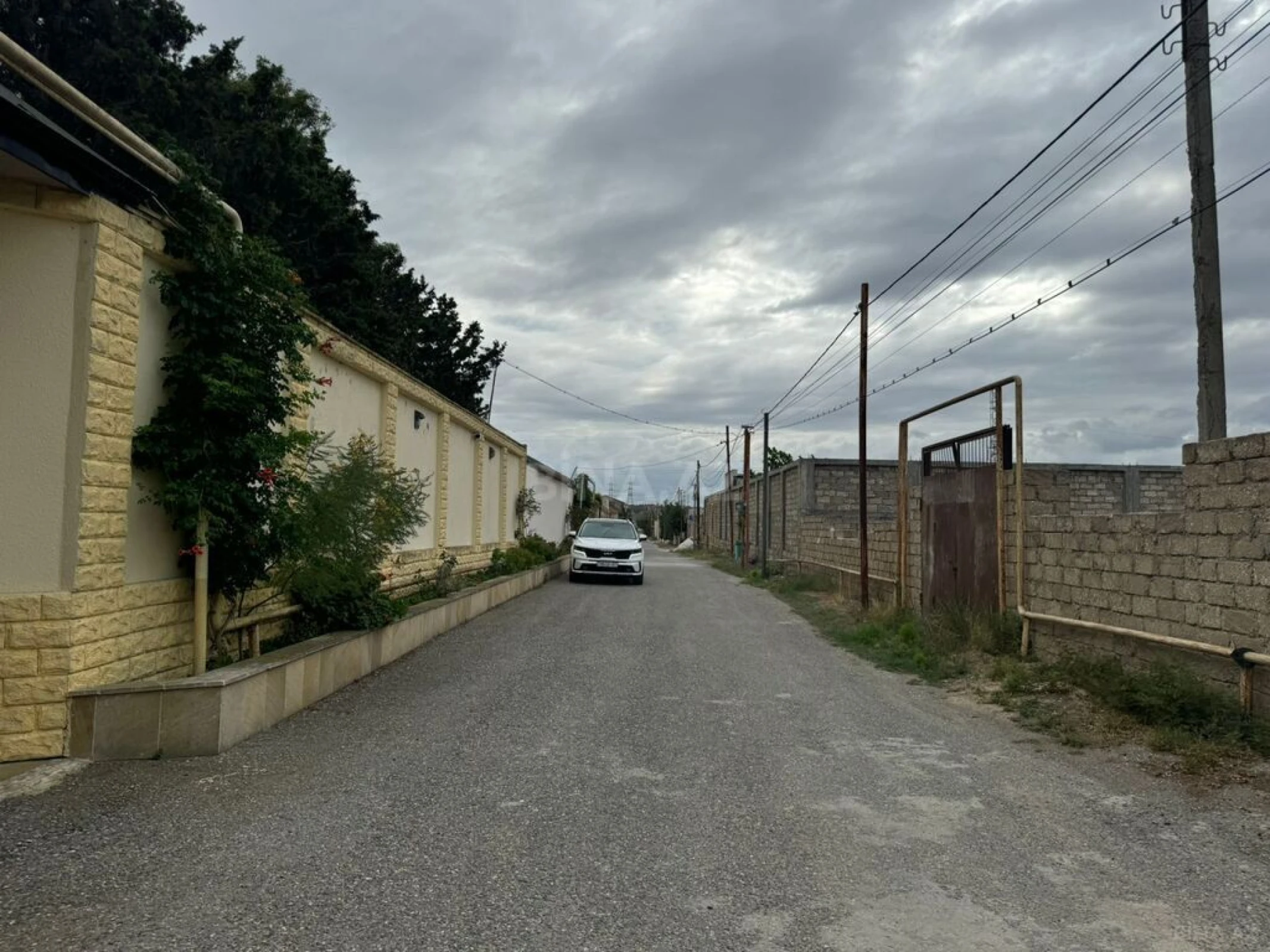 Satılır torpaq sahəsi 6 m²