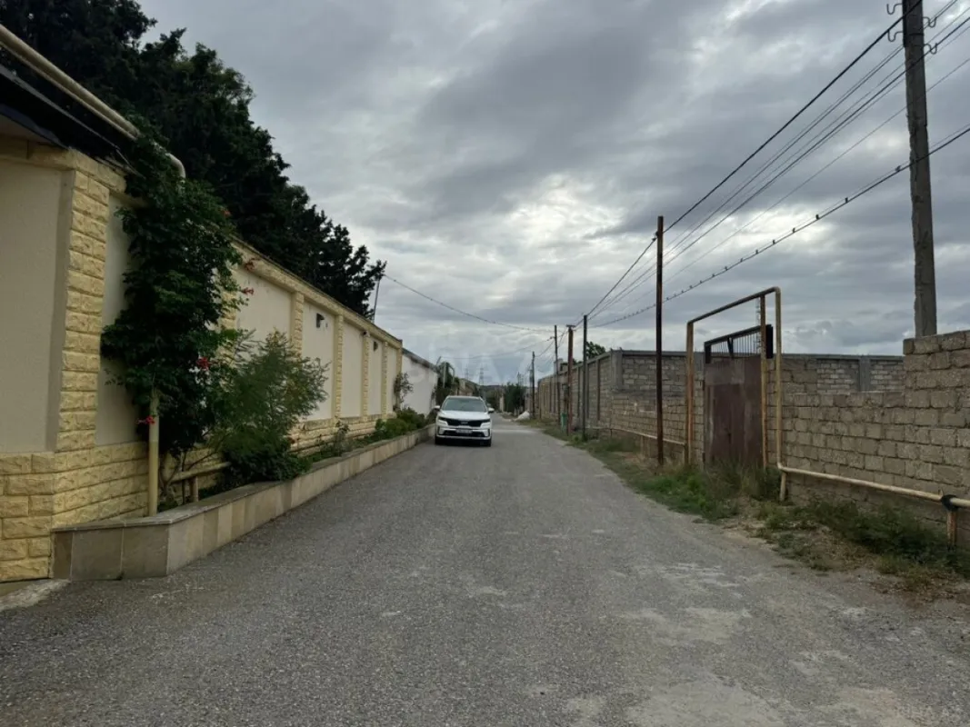 Satılır torpaq sahəsi 6 m²