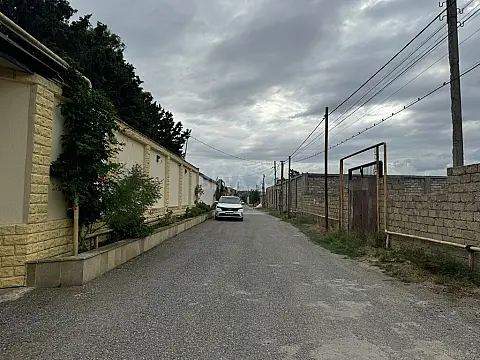 Satılır torpaq sahəsi 6 m²