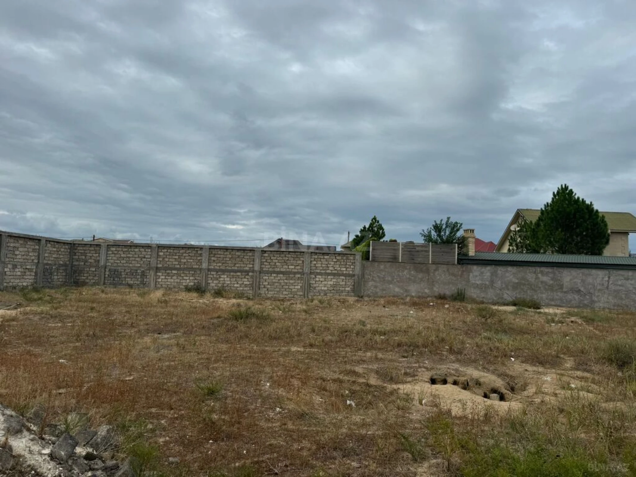 Satılır torpaq sahəsi 6 m²