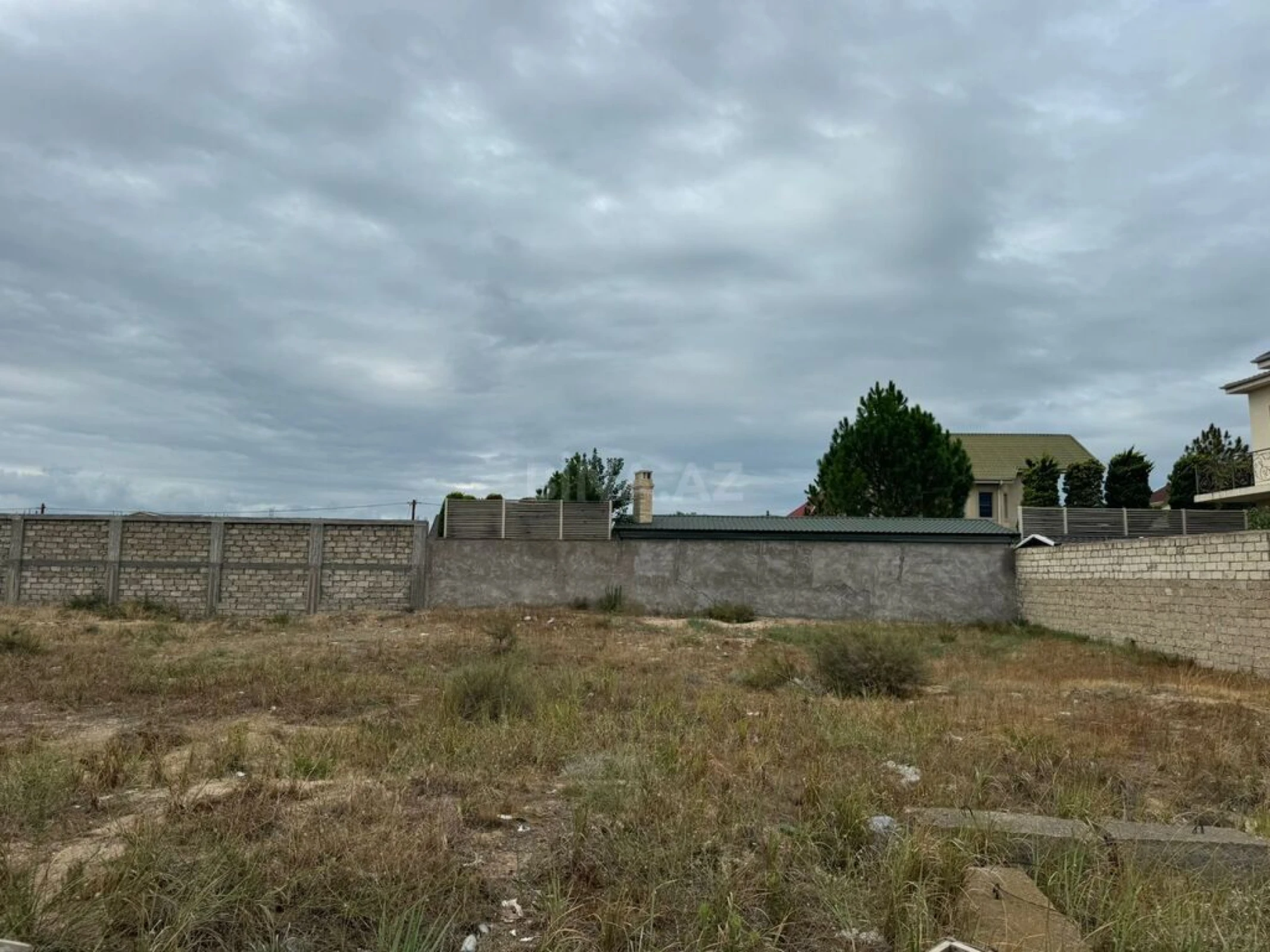 Satılır torpaq sahəsi 6 m²