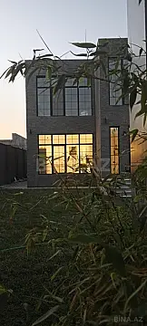 Kirayə verilir 5 otaqlı həyət evi 340 m²