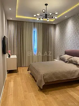 Kirayə verilir 3 otaqlı mənzil 157 m²