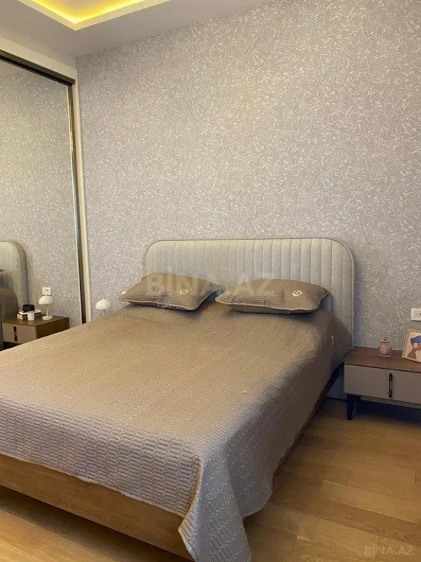 Kirayə verilir 3 otaqlı mənzil 157 m²