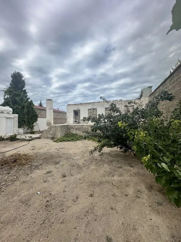 Satılır torpaq sahəsi 5 m²