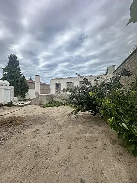 Satılır torpaq sahəsi 5 m²