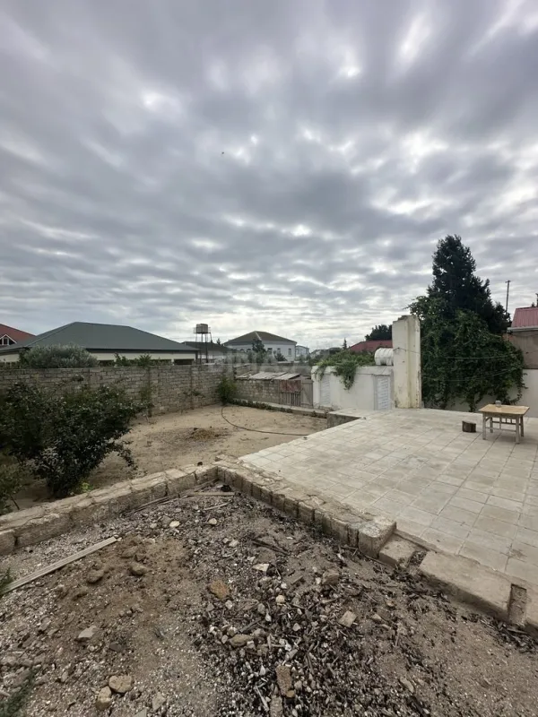 Satılır torpaq sahəsi 5 m²