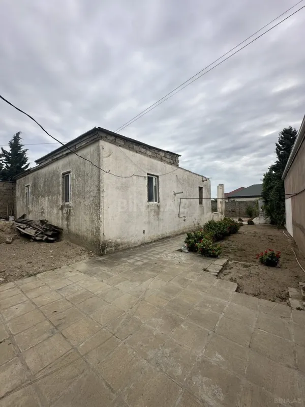 Satılır torpaq sahəsi 5 m²