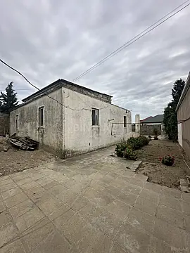 Satılır torpaq sahəsi 5 m²