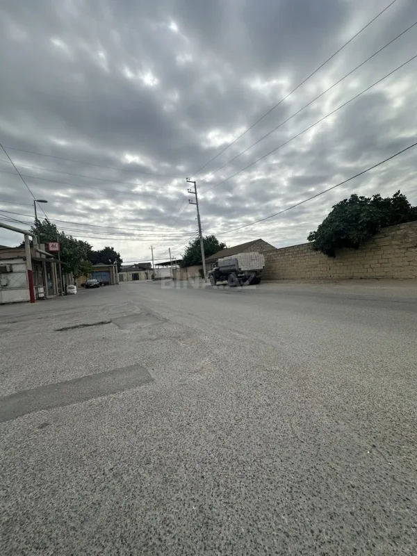 Satılır torpaq sahəsi 5 m²