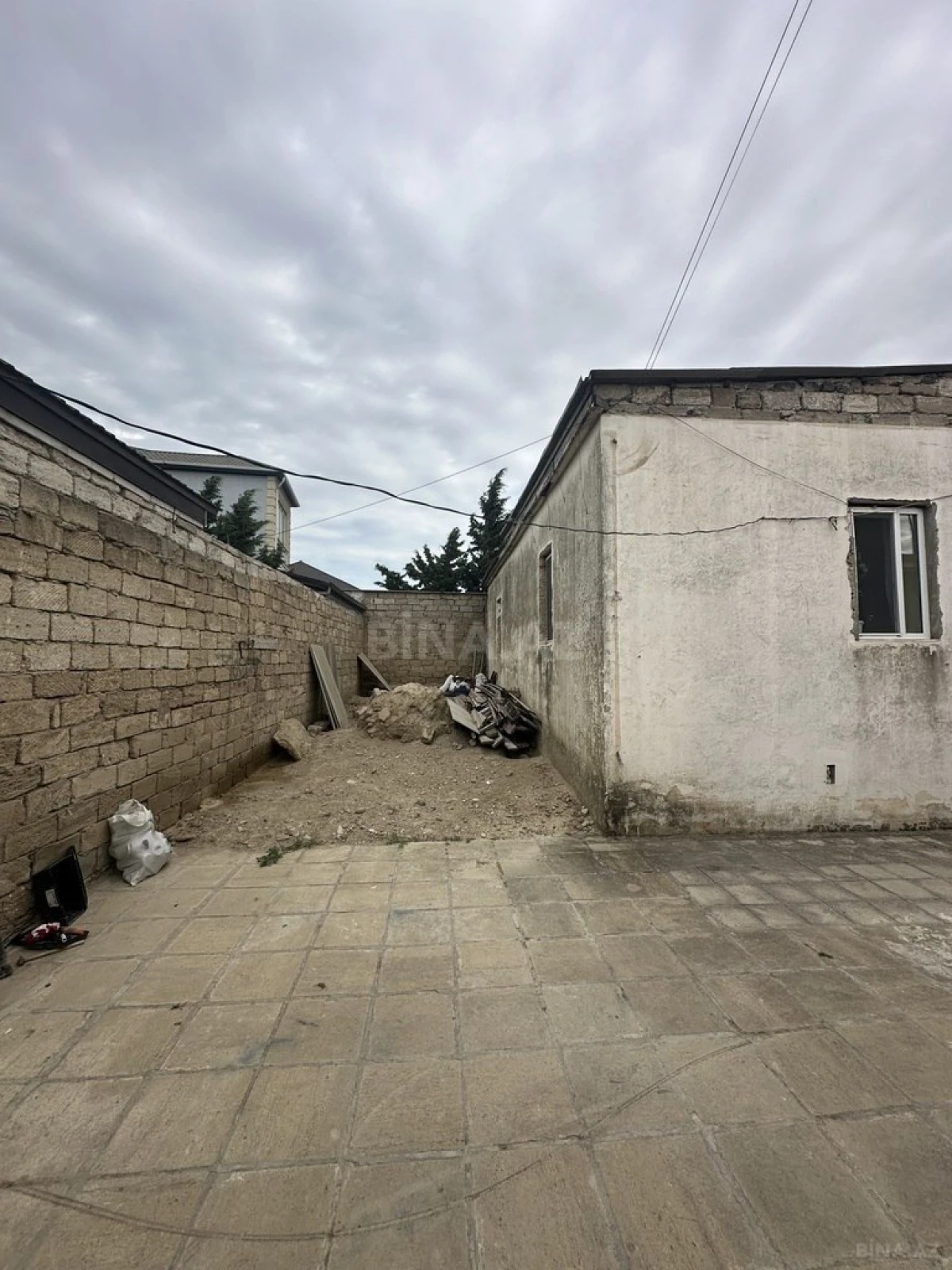 Satılır torpaq sahəsi 5 m²