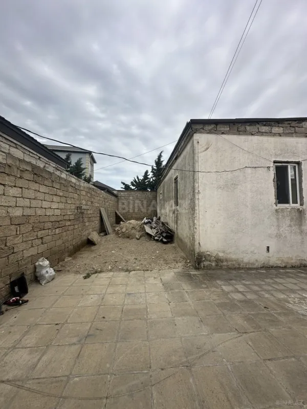 Satılır torpaq sahəsi 5 m²