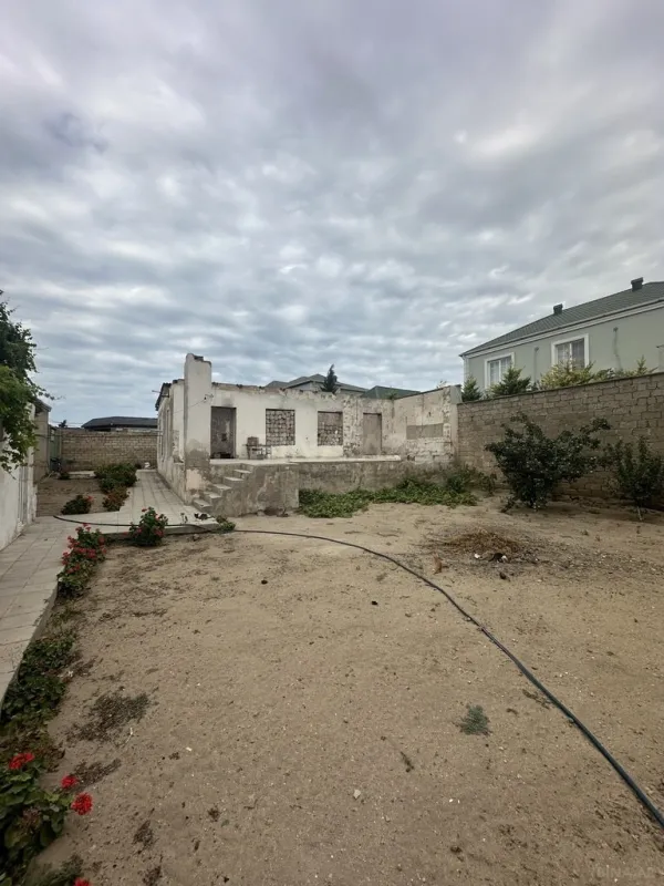 Satılır torpaq sahəsi 5 m²