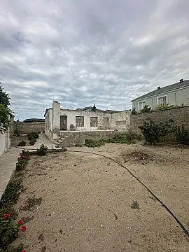 Satılır torpaq sahəsi 5 m² — Bakı, Şüvəlan 5.00 m²