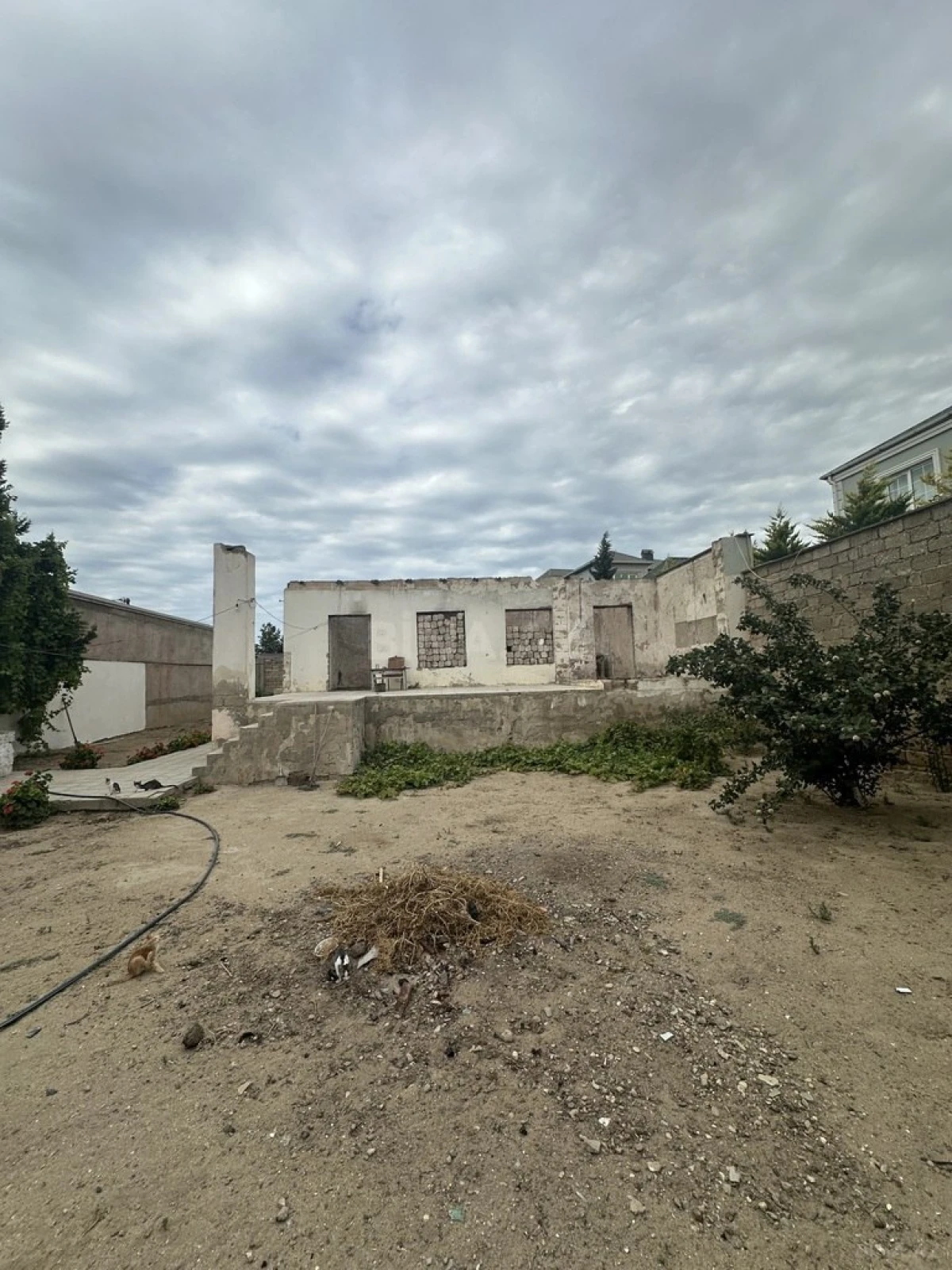 Satılır torpaq sahəsi 5 m²