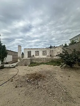 Satılır torpaq sahəsi 5 m²