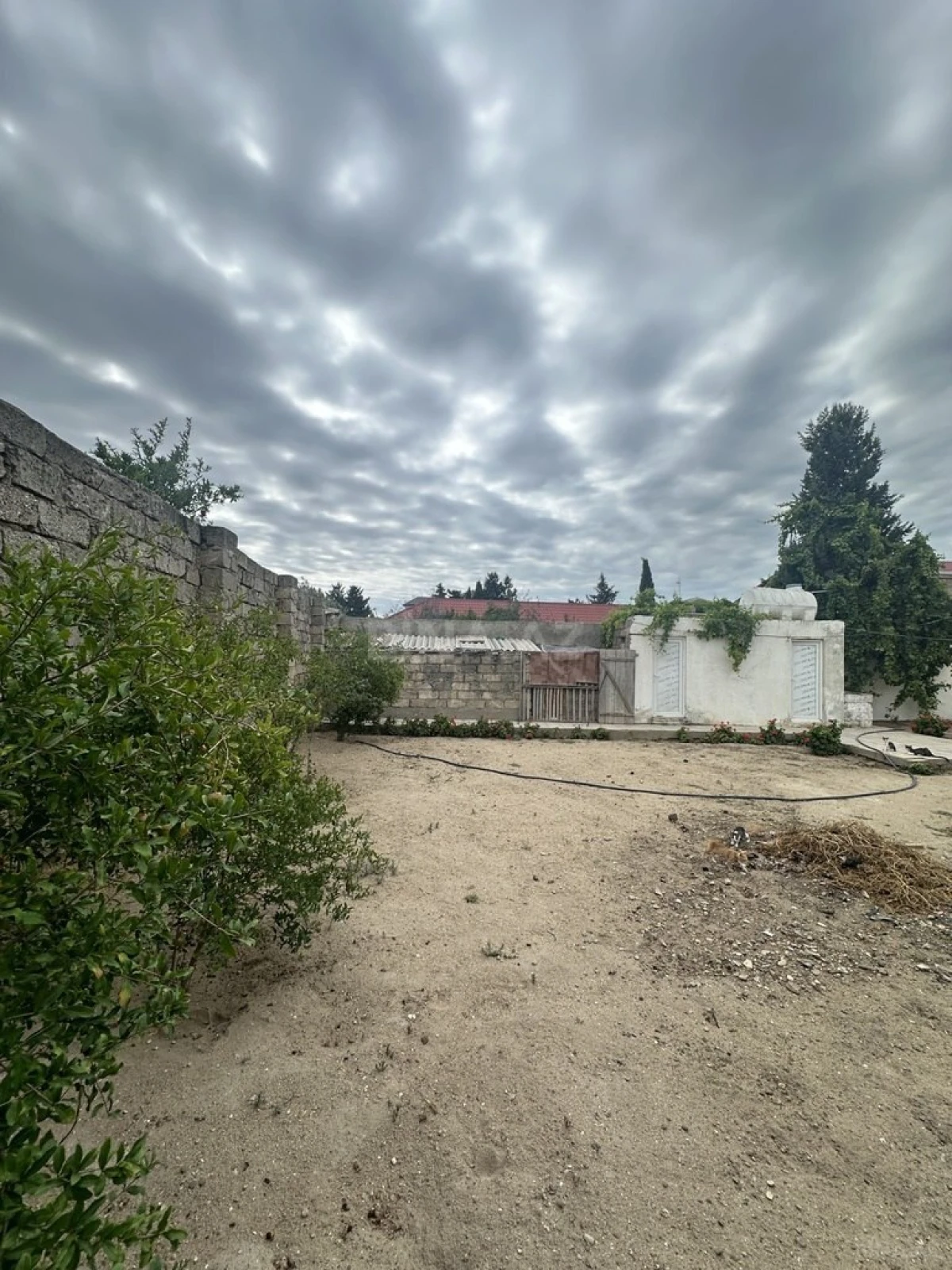 Satılır torpaq sahəsi 5 m²