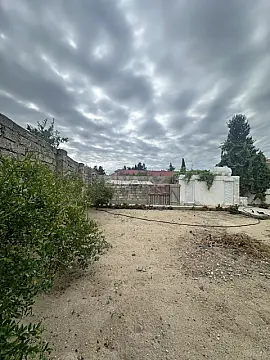 Satılır torpaq sahəsi 5 m²