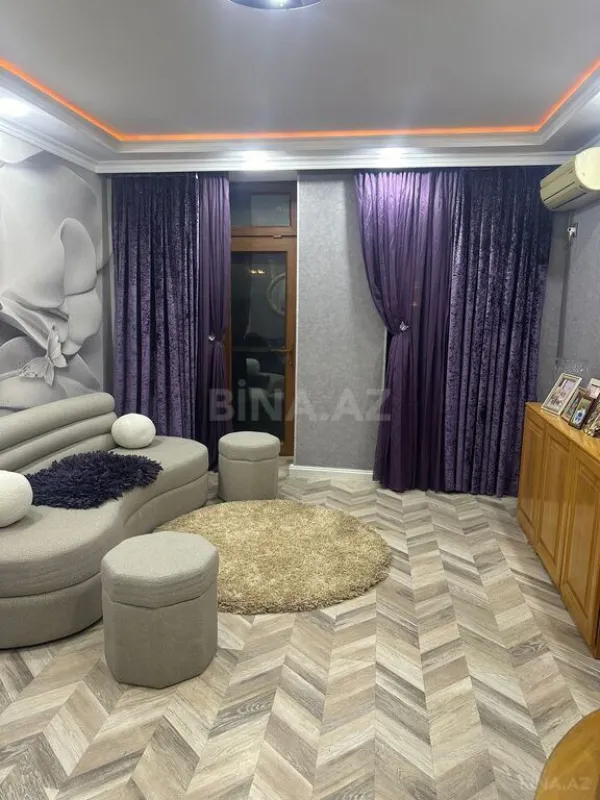 Satılır 3 otaqlı mənzil 70 m²