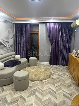 Satılır 3 otaqlı mənzil 70 m²