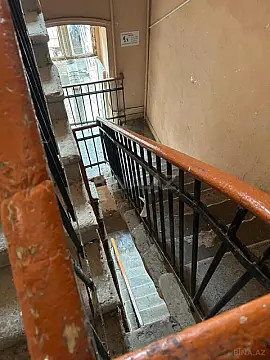 Satılır 3 otaqlı mənzil 70 m²