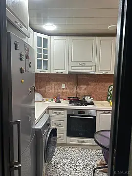 Satılır 3 otaqlı mənzil 70 m²