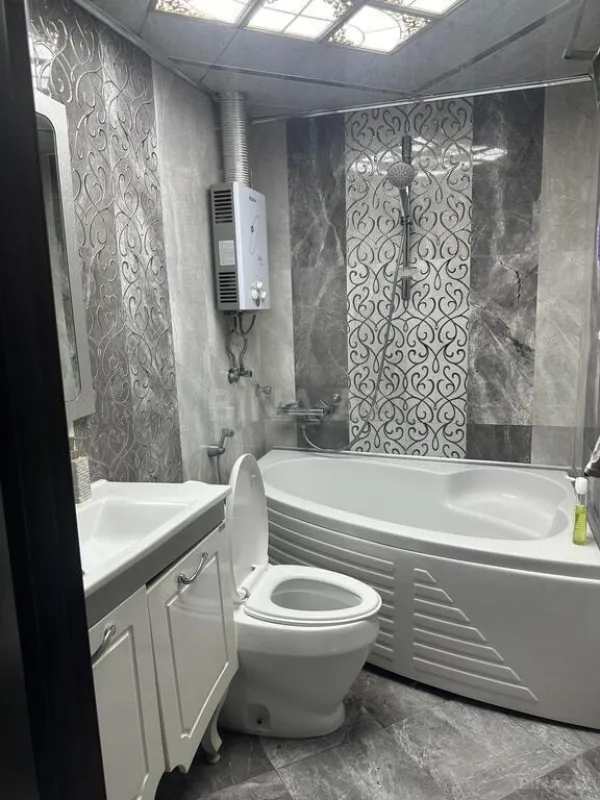 Satılır 3 otaqlı mənzil 70 m²