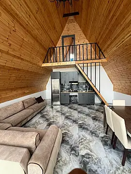 Kirayə verilir 3 otaqlı həyət evi 260 m²