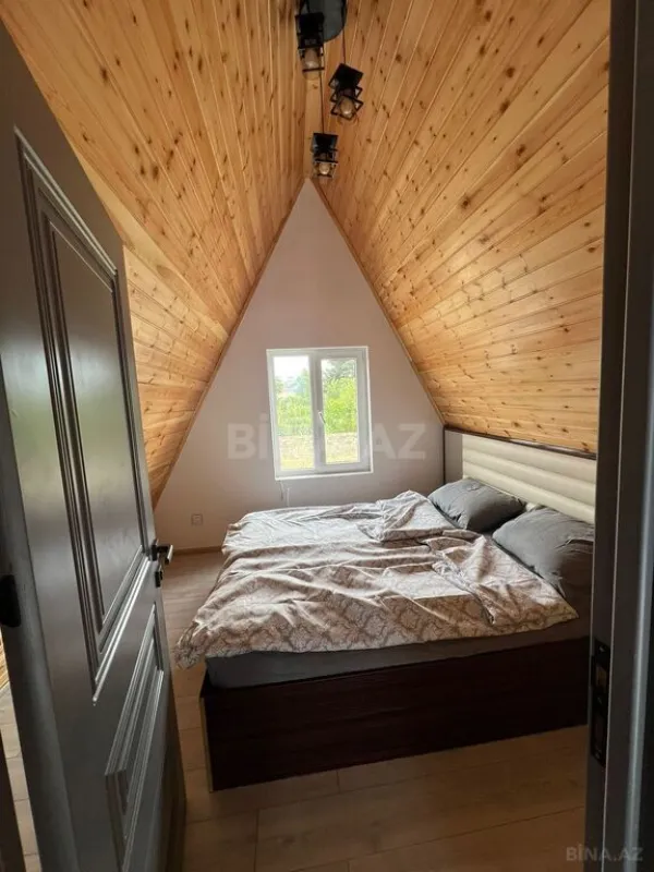 Kirayə verilir 3 otaqlı həyət evi 260 m²