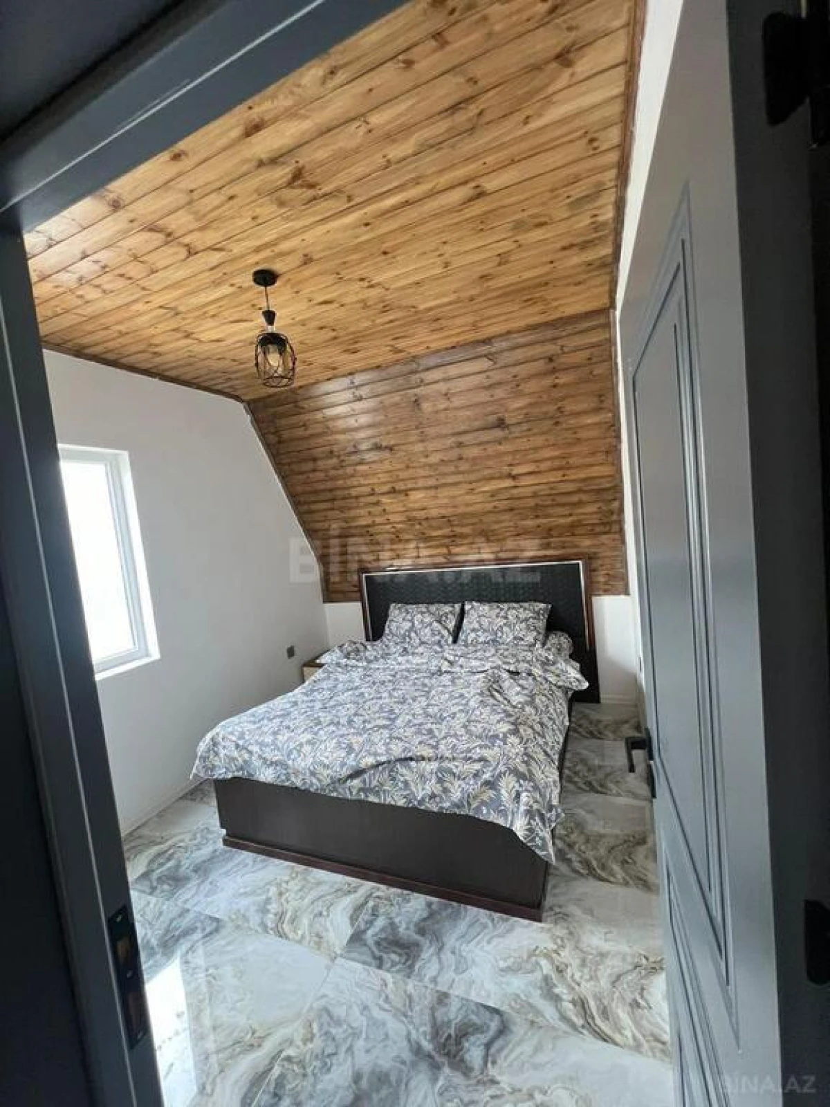 Kirayə verilir 3 otaqlı həyət evi 260 m²