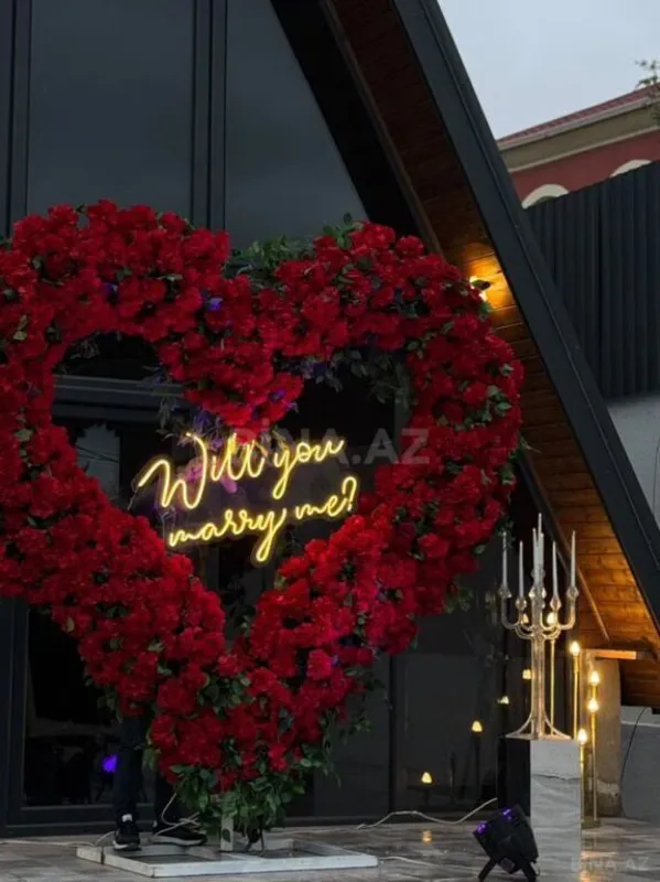 Kirayə verilir 3 otaqlı həyət evi 260 m²