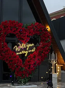 Kirayə verilir 3 otaqlı həyət evi 260 m²