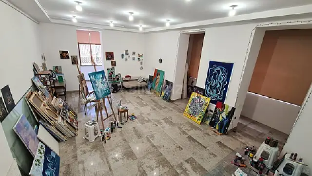 Satılır 2 otaqlı mənzil 70 m²