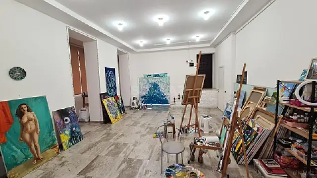 Satılır 2 otaqlı mənzil 70 m² — Bakı, İçərişəhər 2 otaq 70.00 m²