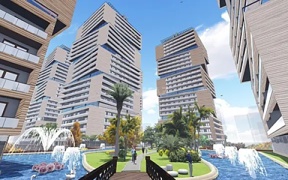 Kirayə verilir 3 otaqlı mənzil 146 m² — Bakı 3 otaq 146.00 m²