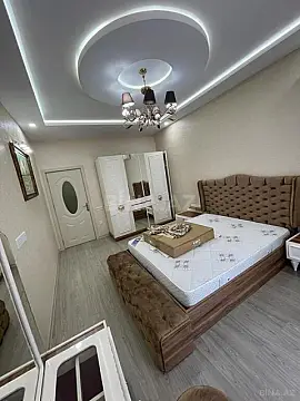 Kirayə verilir 3 otaqlı mənzil 146 m²