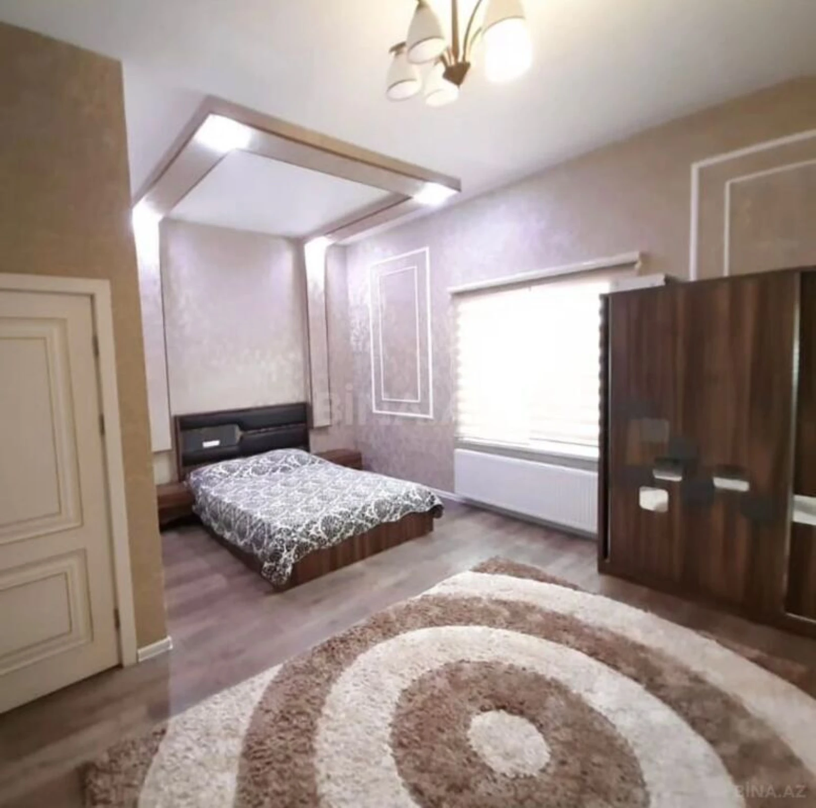 Kirayə verilir 5 otaqlı həyət evi 200 m²