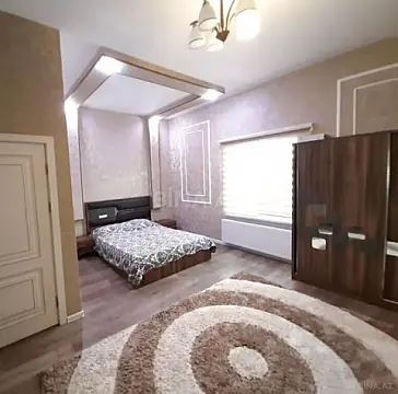 Kirayə verilir 5 otaqlı həyət evi 200 m²
