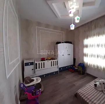 Kirayə verilir 5 otaqlı həyət evi 200 m²