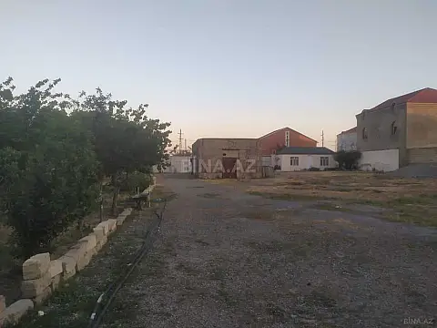 Satılır torpaq sahəsi 500 m²