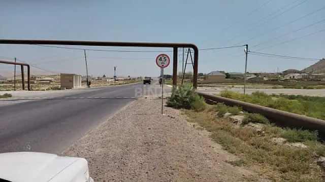 Satılır torpaq sahəsi 500 m²