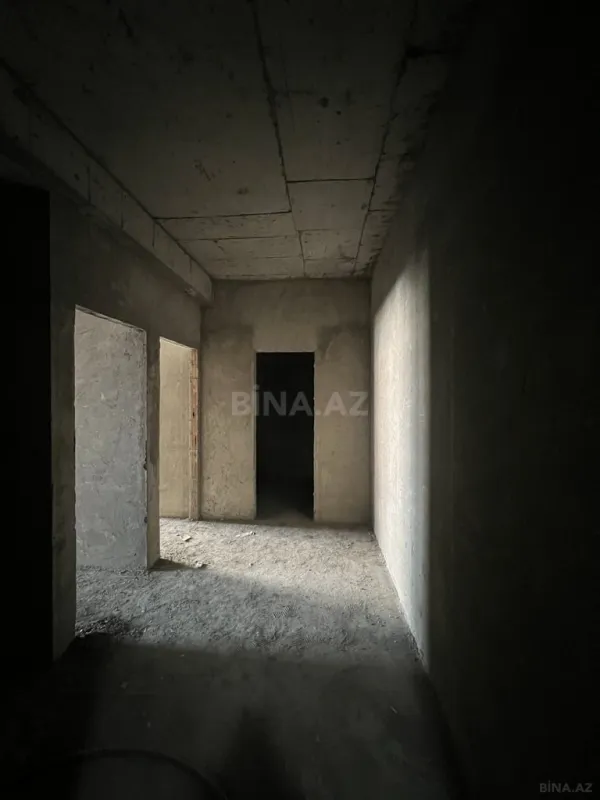 Satılır 2 otaqlı mənzil 86 m²