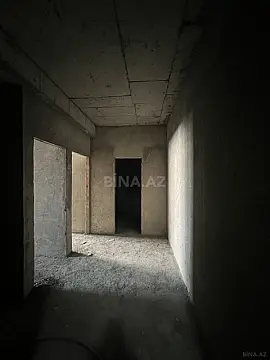 Satılır 2 otaqlı mənzil 86 m²