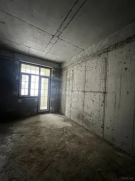 Satılır 2 otaqlı mənzil 86 m²