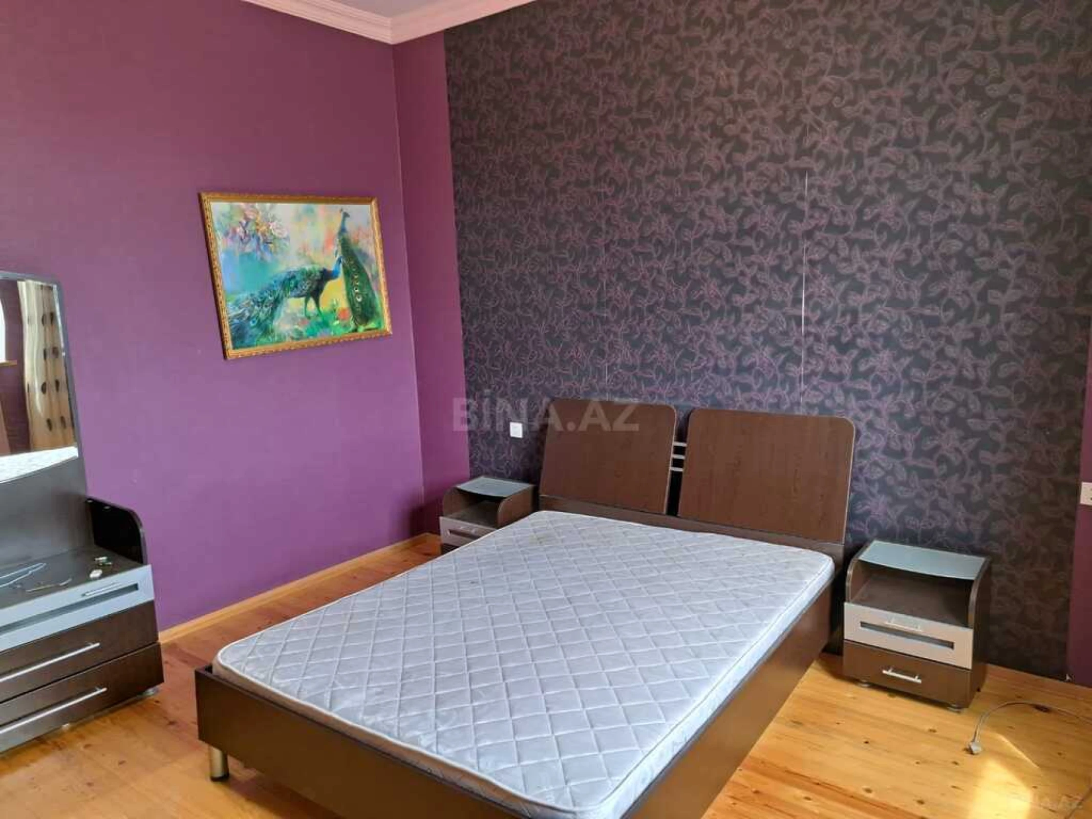 Satılır 7 otaqlı həyət evi 330 m²