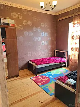 Satılır 7 otaqlı həyət evi 330 m²