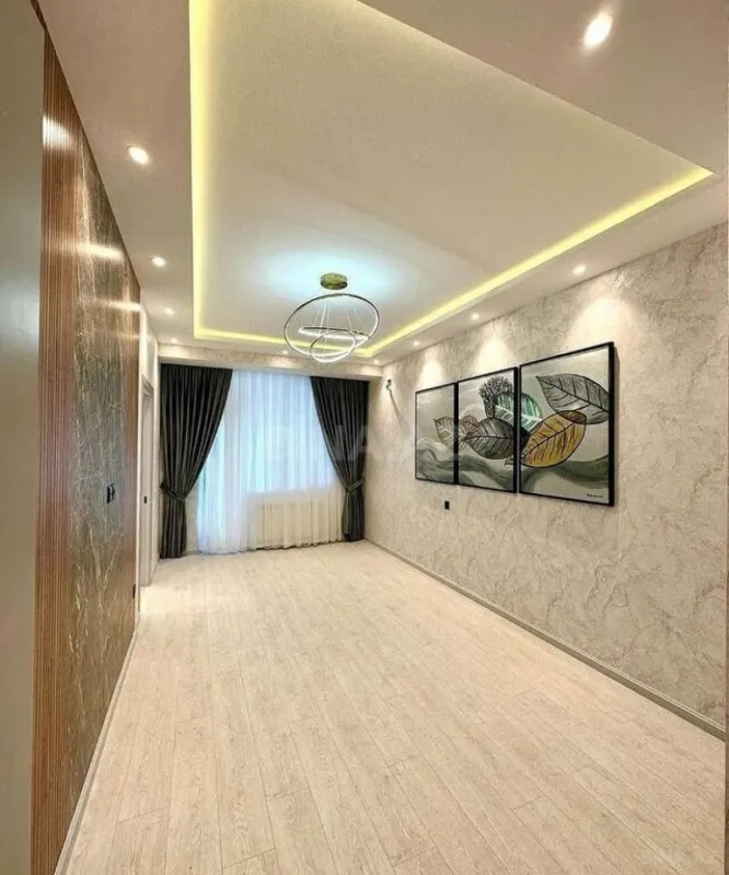 Satılır 2 otaqlı mənzil 90 m²