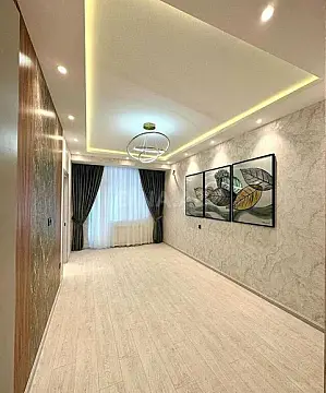 Satılır 2 otaqlı mənzil 90 m² — Bakı, Memar Əcəmi yanı 2 otaq 90.00 m²