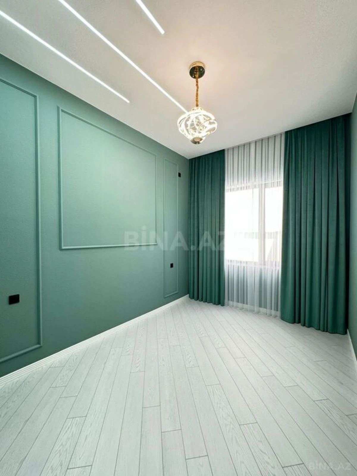 Satılır 4 otaqlı həyət evi 170 m²