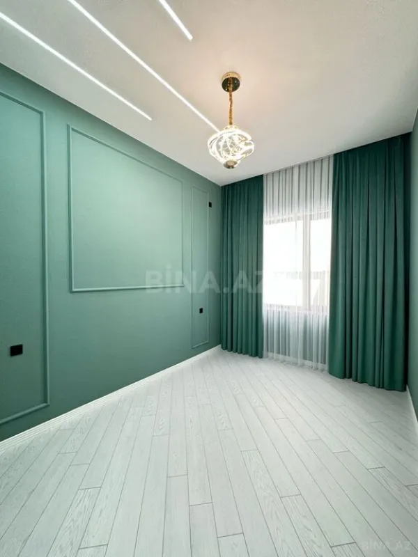 Satılır 4 otaqlı həyət evi 170 m²